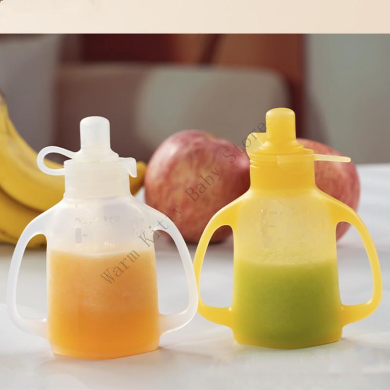 XXFE 110ML babyvoeding contain - Puree Baby Food recensie en prijs