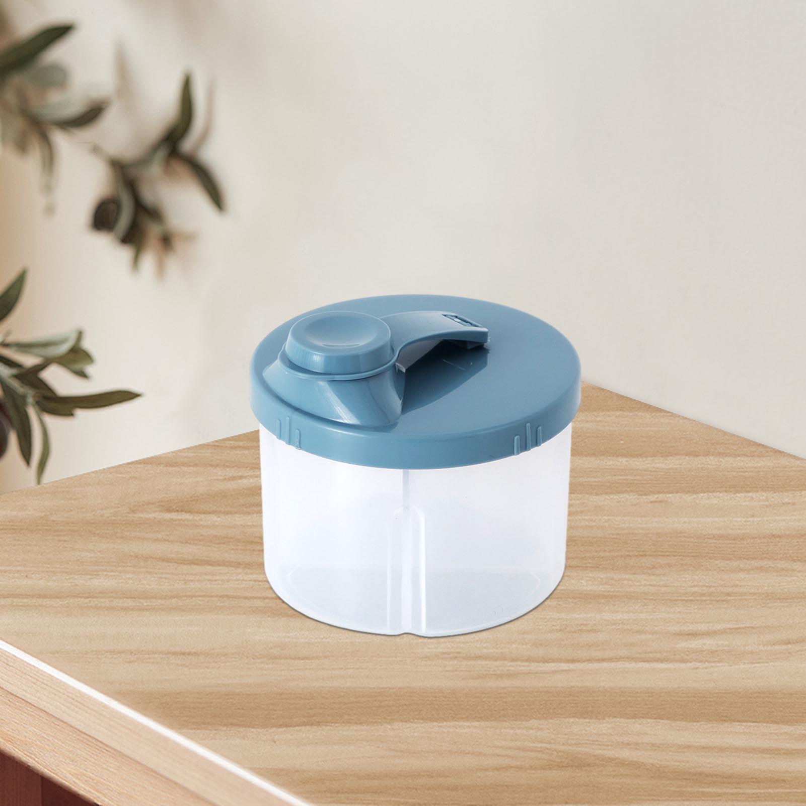9.4x6cm Draagbare Melkpoederco - Snack Container Travel recensie en prijs