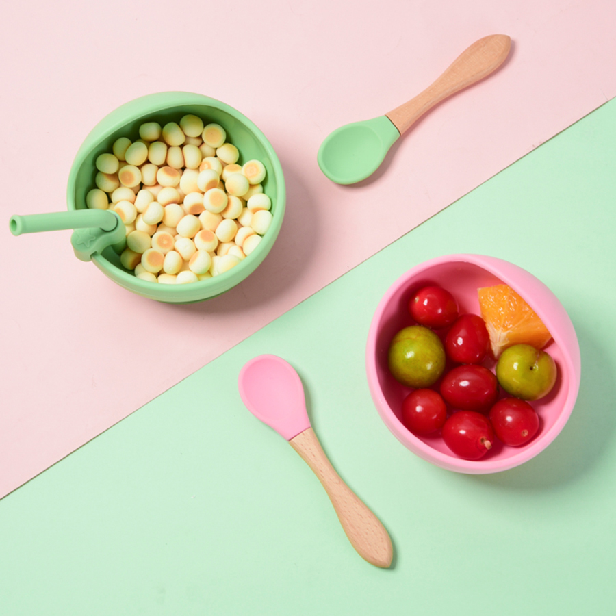 Hoge kwaliteit morsbestendige  - Baby Food Dinner recensie en prijs