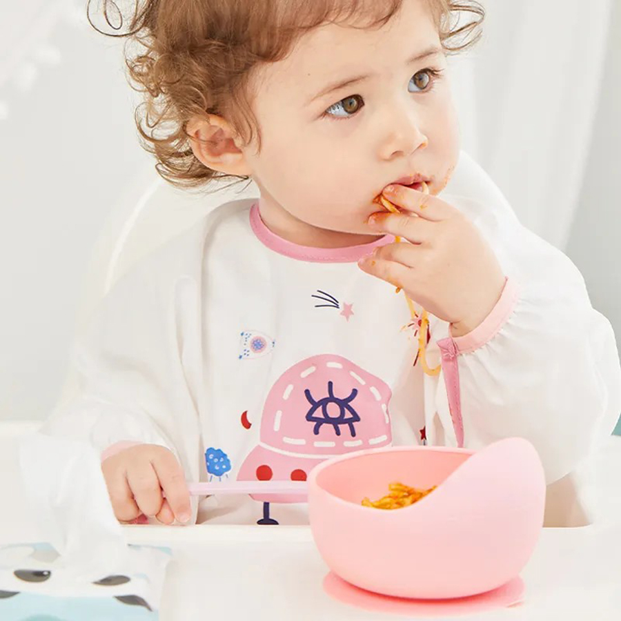 Hoge kwaliteit morsbestendige  - Baby Food Dinner recensie en prijs