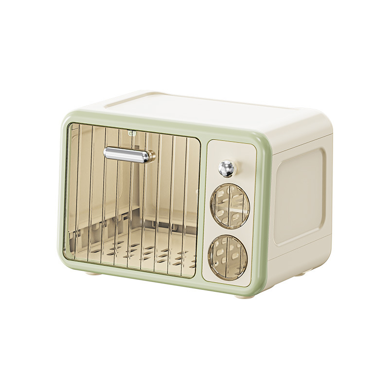 Flessenopbergkast Opbergdoos v - Baby Food Storage recensie en prijs