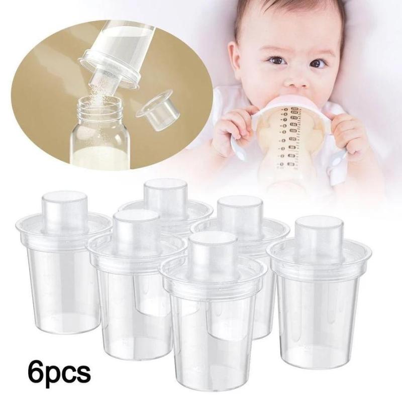 Nieuw-1Set 80ML Babymelkpoeder - Puree Baby Food recensie en prijs