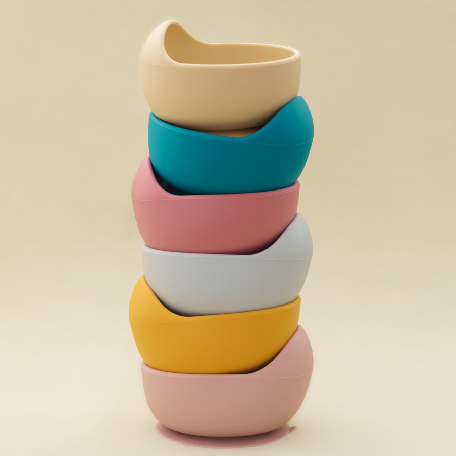 Mamaplan 3PCS Baby Siliconen V - Baby Food Dinner recensie en prijs
