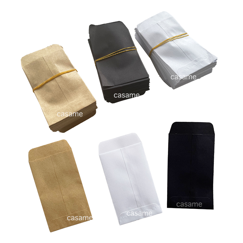 6x10cm zakje papieren zak cade - Baby Food Bag recensie en prijs