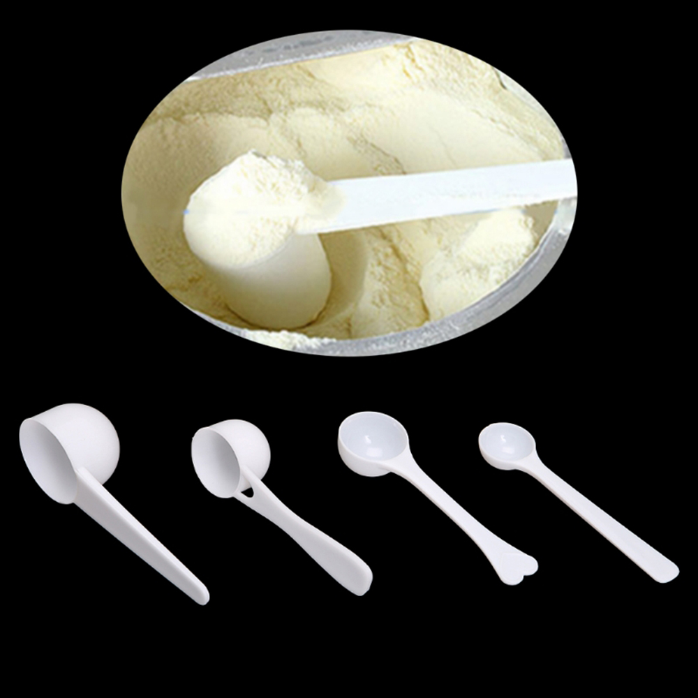 10 Stuks 1/3/5/10G Maatlepels  - Baby Food Oatmeal recensie en prijs