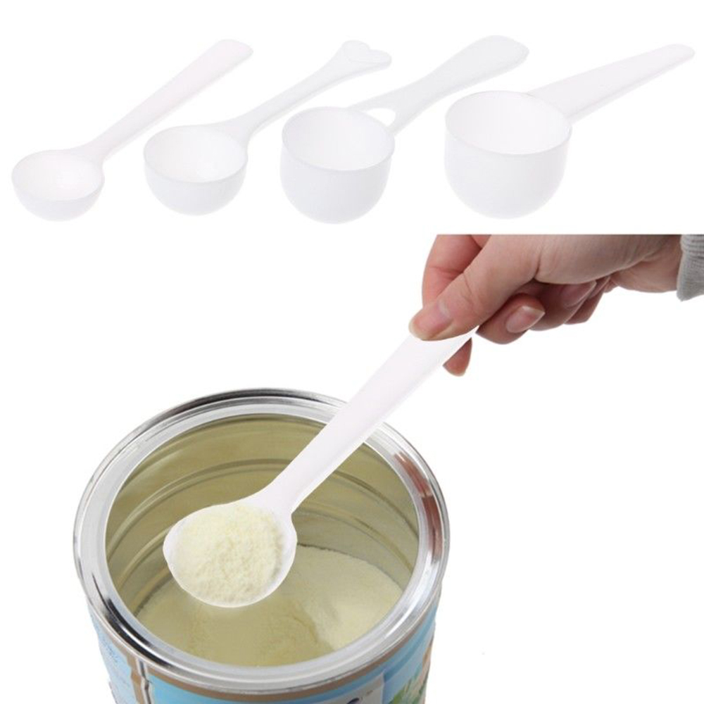 10 Stuks 1/3/5/10G Maatlepels  - Baby Food Oatmeal recensie en prijs