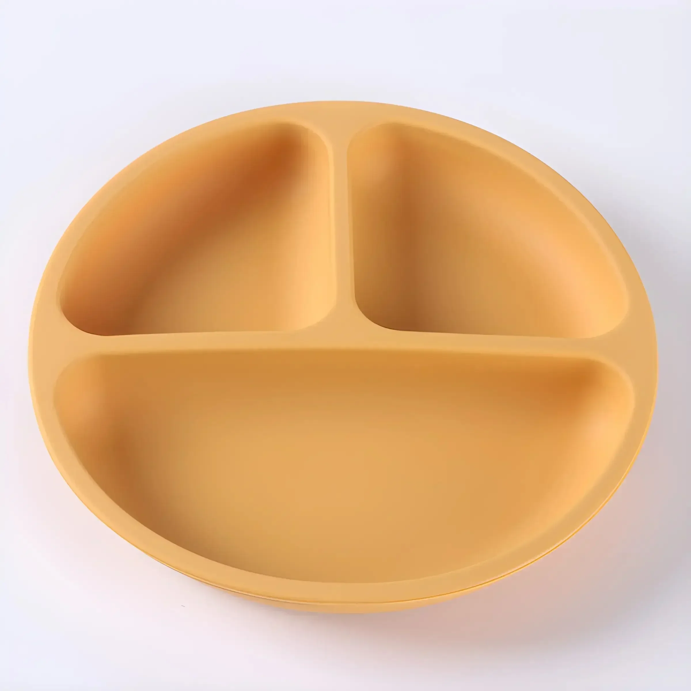 Siliconen Servies Kinder Diner - Baby Food Dinner recensie en prijs