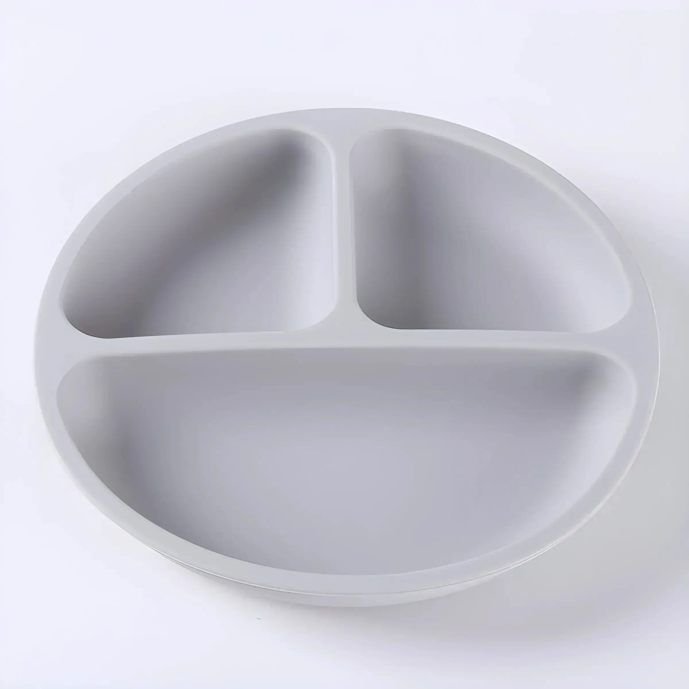 Siliconen Servies Kinder Diner - Baby Food Dinner recensie en prijs