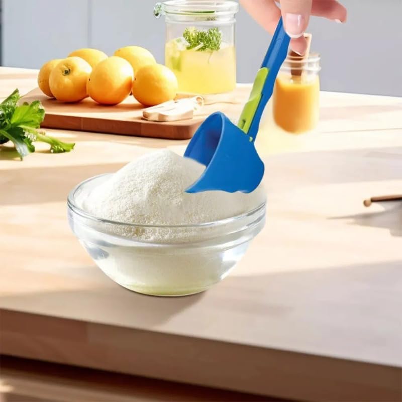 Klittenvrije schuifbare trecht - Baby Food Oatmeal recensie en prijs