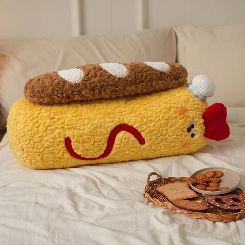 Pluche sleutelhangerset met ba - Baby Food Doll recensie en prijs