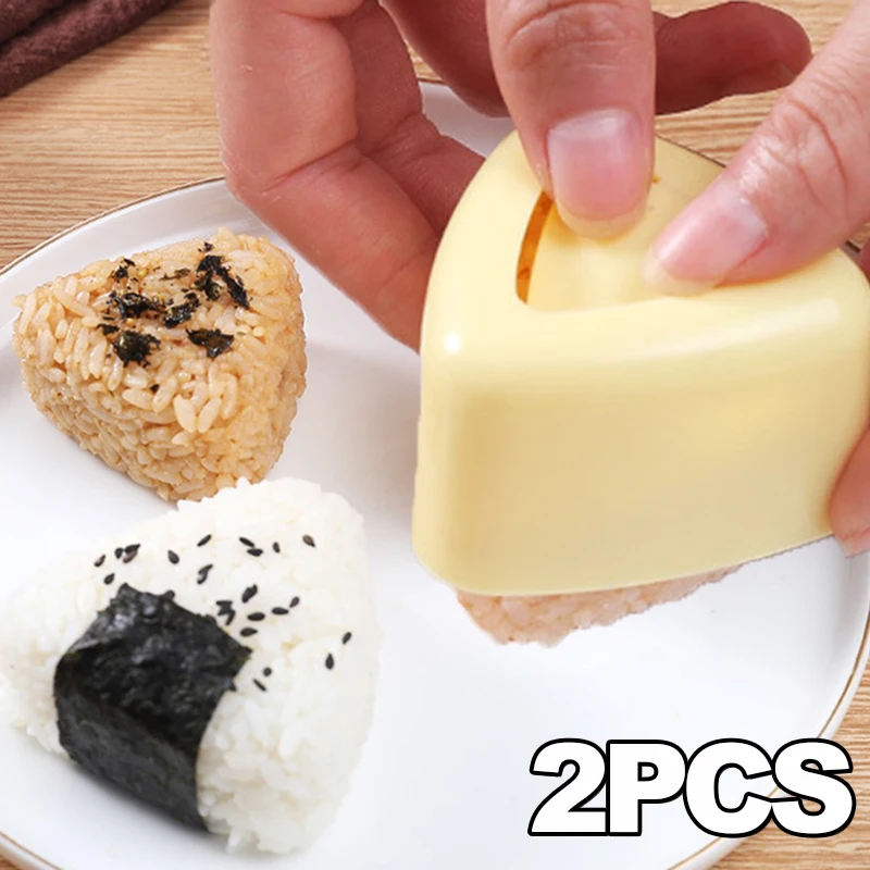 1/2 Stuks Driehoekige Plastic  - Baby Rice Food recensie en prijs