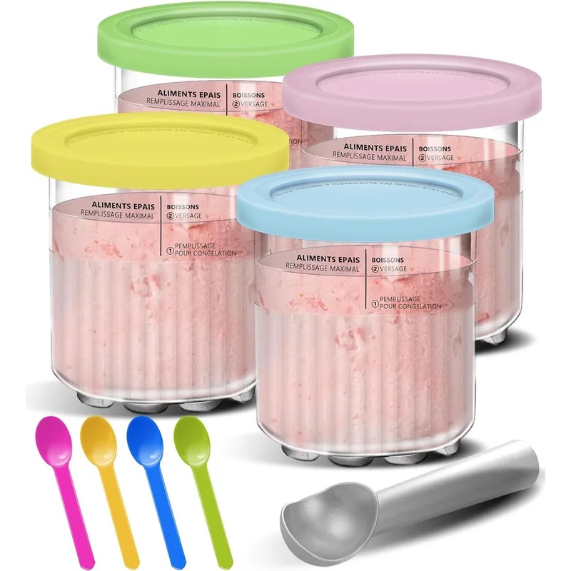 Luchtdichte, lekvrije voedselc - Snack Container Travel recensie en prijs