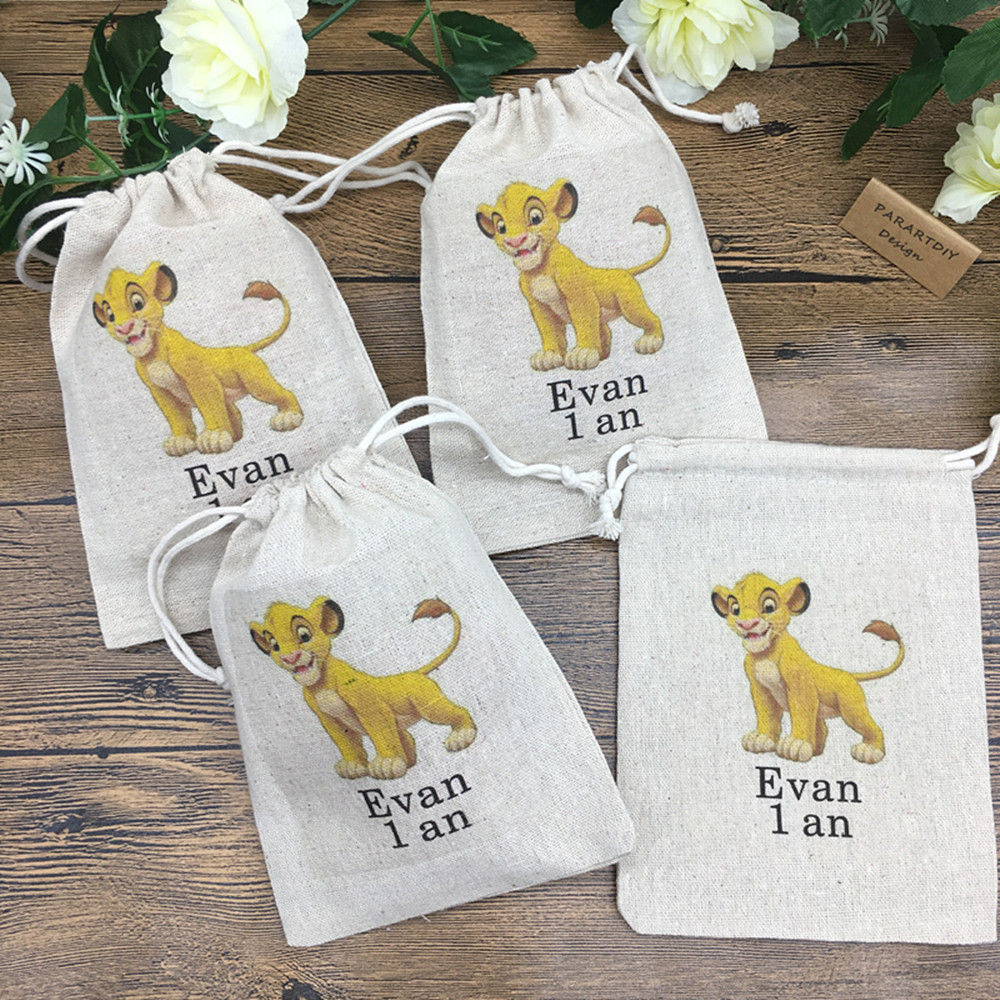 20Pcs Personaliseer Elke Carto - Baby Food Bag recensie en prijs