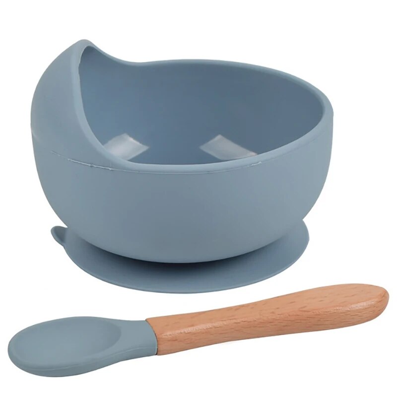2 Stuks Siliconen Baby Voeding - Baby Food Dinner recensie en prijs