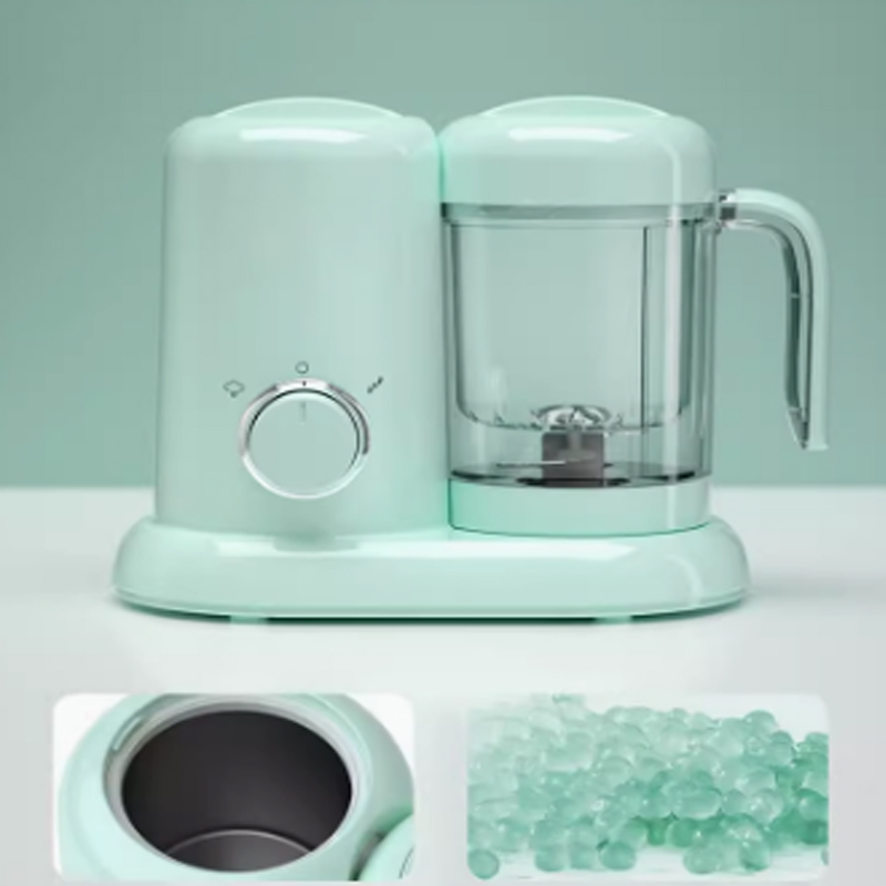 220V Multifunctionele Elektris - Baby Food Blender And Steamer recensie en prijs