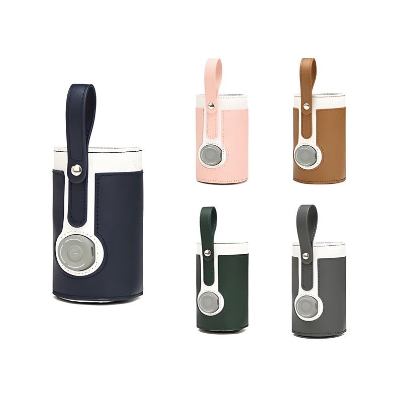 Draagbaar warm melkpakket USB- - Baby Food Storage recensie en prijs