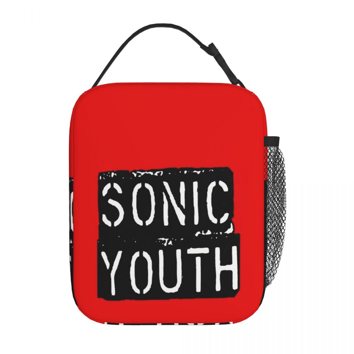 Sonic Youth Rock Band Punk geï - Baby Food Bag recensie en prijs