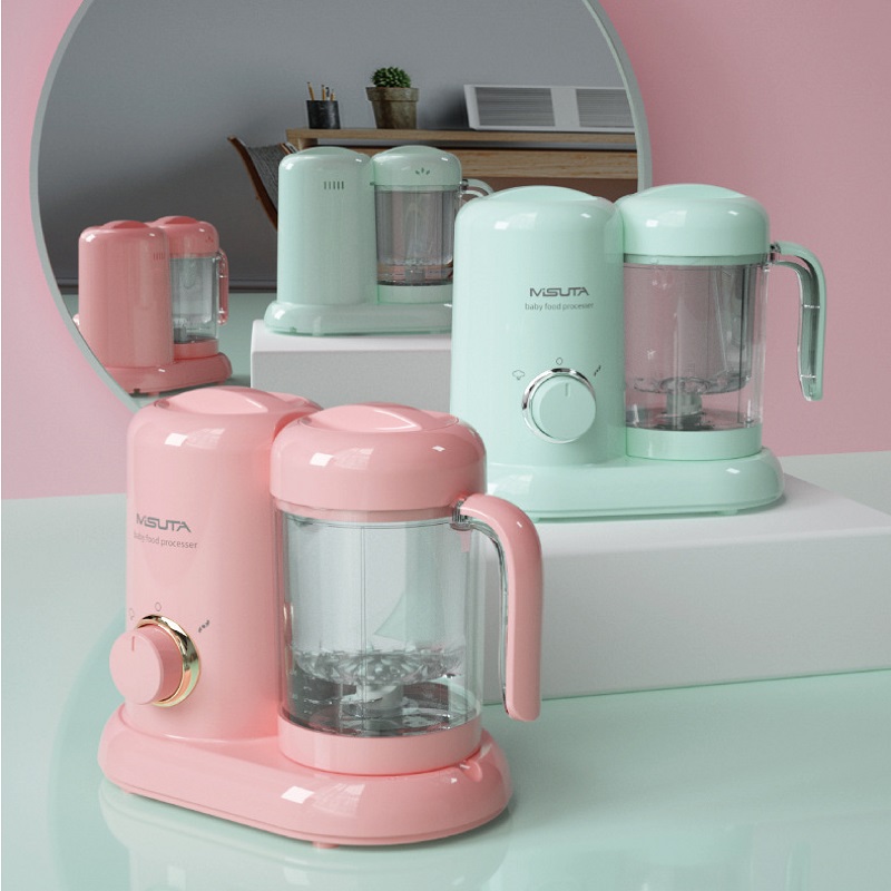 220 V Multifunctionele Elektri - Baby Food Blender And Steamer recensie en prijs