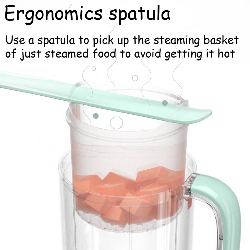 220 V Multifunctionele Elektri - Baby Food Blender And Steamer recensie en prijs