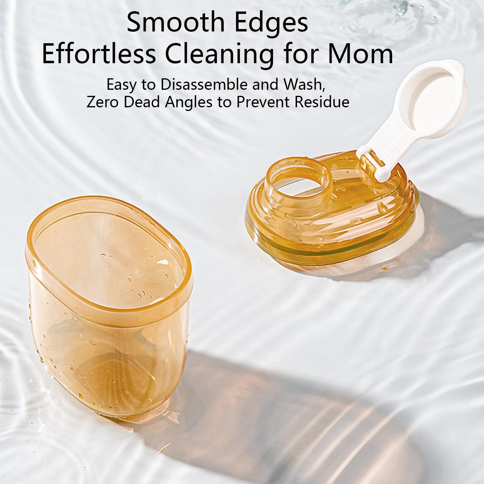 Formule-dispenser Draagbare me - Baby Food Storage recensie en prijs