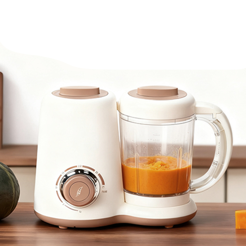 Multifunctionele fabrikant van - Baby Food Blender And Steamer recensie en prijs