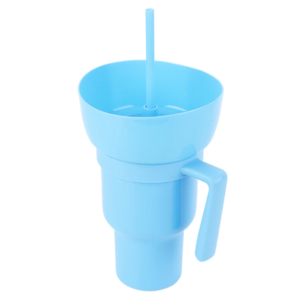 1000Ml Draagbare Snackcontaine - Snack Container Travel recensie en prijs