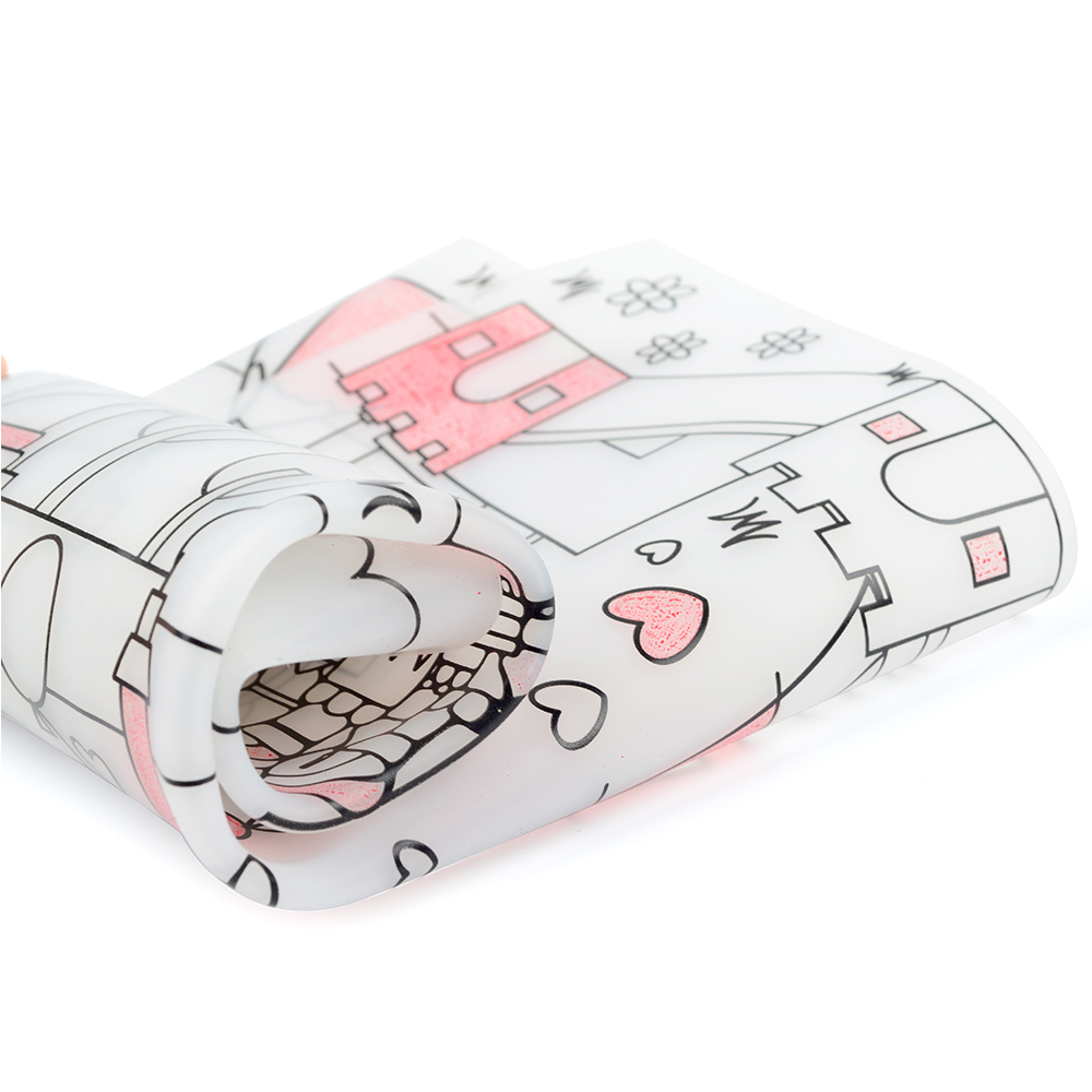 Silicone Baby Placemat 1Pc Bab - Baby Food Dinner recensie en prijs