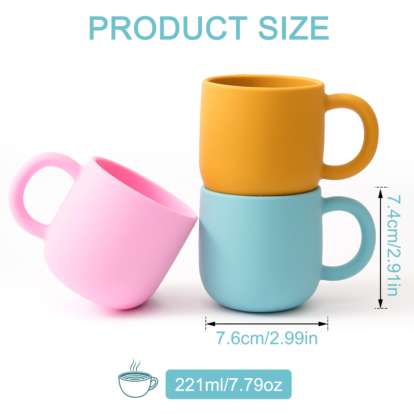 Kleur Kinderen 1 STKS Silicone - Puree Baby Food recensie en prijs