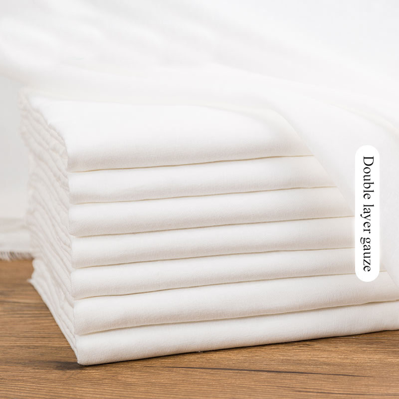 100X145Cm Pure 100% Katoen Wit - Puree Baby Food recensie en prijs