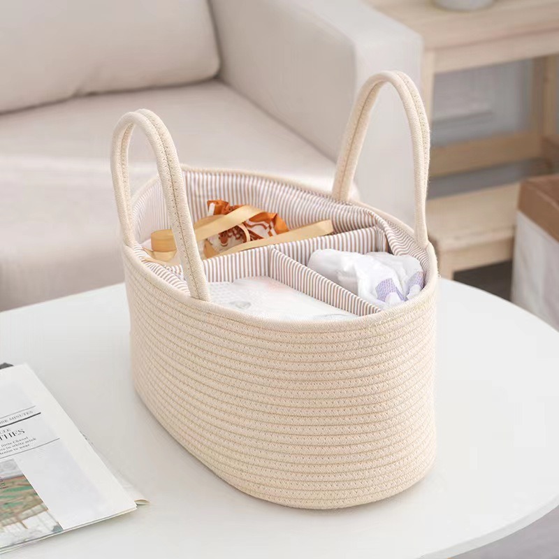 Opvouwbare Luier Caddy Organis - Baby Food Bag recensie en prijs