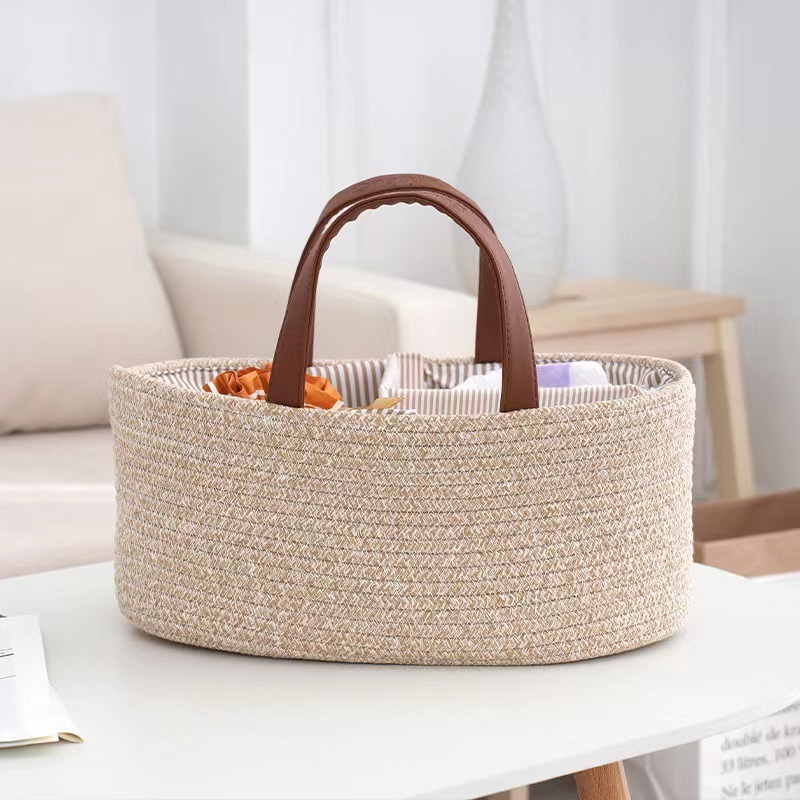 Opvouwbare Luier Caddy Organis - Baby Food Bag recensie en prijs