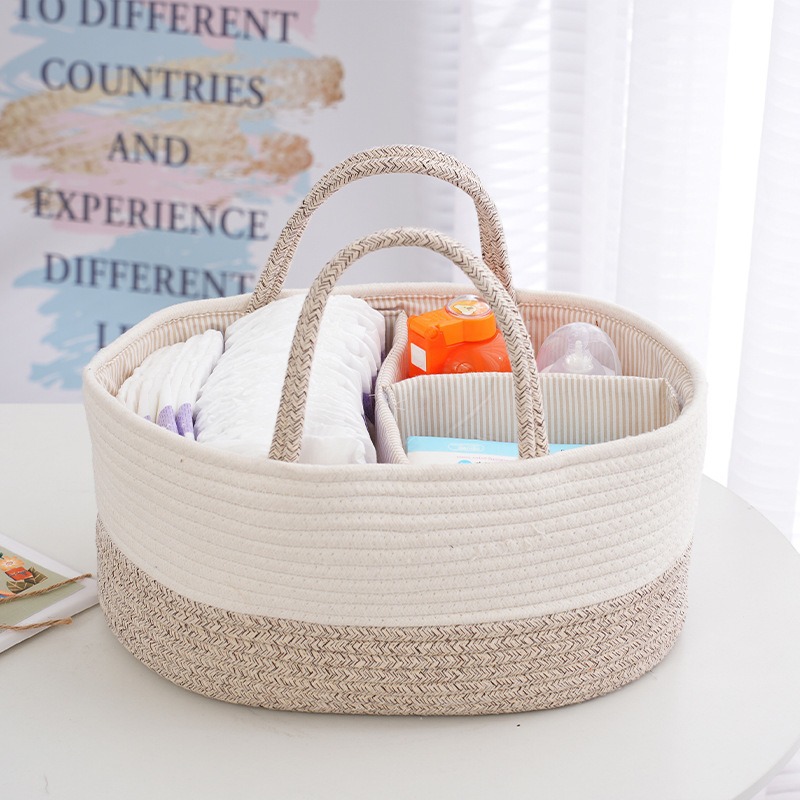 Opvouwbare Luier Caddy Organis - Baby Food Bag recensie en prijs
